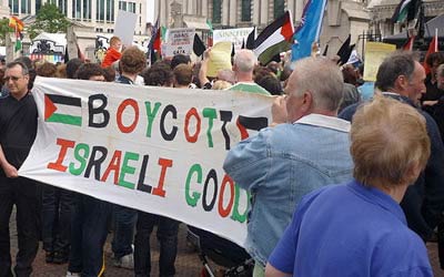 Norwegian Gaza Activist: UN Report Encouraging
