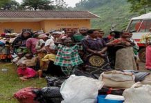 Norway and the US build hospital for rape victims in DR Congo