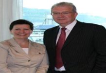 Scotland and Norway sign memorandum