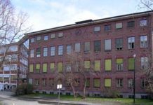 New national writing center opened