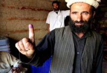 Norway pleased with Afghan election