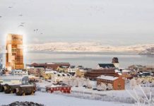 Norway Plans On Building The World’s Tallest Wooden Building