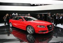 Audi again chooses Hydro’s aluminium structures