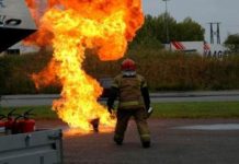 Norwegians are Injured in Thailand