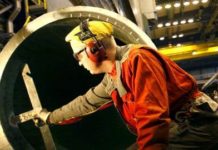 Finnish Ruukki Builds Bridges in Norway