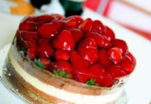 The most Delicious Week in Norway