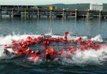 Norway Banned from EU Waters
