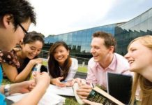Students Mobility to Norway folded in 8 years