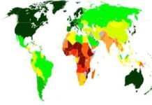 Norway still the world’s best place to live