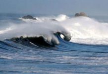 Norway will Produce Energy from Ocean waves