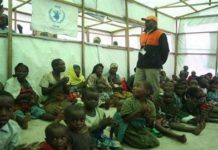 Government Tightens Asylum Policy