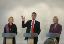 Record Number of Female Ministers in Government