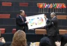 Suggest Your Candidate for Diversity Award