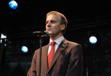 Norway Condemns Terrorist Attack in Baghdad
