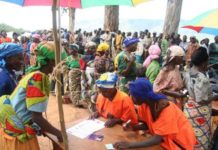 Committee Formed for New Asylum and Immigration Policy