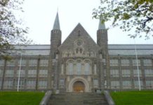 Academic Boycott Polemic between Israel and Norway