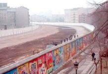 Twenty Years After the Wall