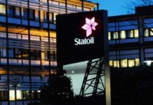 StatoilHydro Becomes Statoil with its New Logo