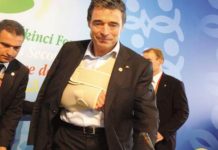 NATO Secretary General to Norway