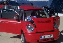 KrF Wants to Remove Tax for Environmentally Friendly Cars