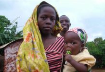Norway Ranked as Best Humanitarian Donor