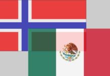 Norway and Mexico launch joint model for Climate Funding in Copenhagen