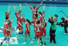 Norway’s Women Handball Team Reaches to Bronze Medal