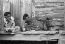 One out of Five Do not Seek Jobs