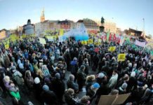 Climate change is profitable for the Norwegian Tourism?