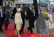 Netherlands and Norway: Gender equality and environmental Technology on the agenda