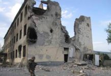 Norway's efforts for conflict resolution – it helps?