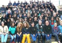 64 Years of International Summer School