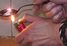Oslo City Council Recommends to Smoke Heroin