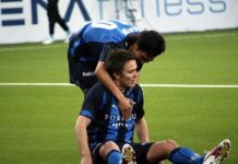 VĂĄlerenga lost to Barcelona: 4-2