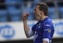 Molde Loses against Stuttgart at Home
