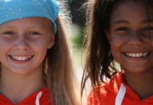Norway Cup Starts with Sorrow and Enthusiasm