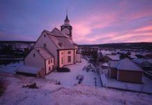 The Norwegian Sites on the World Heritage List