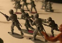 We should Invade Norway!