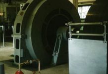 Power outage stops production at Qatalum