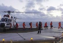Changes in Statoil’s Corporate Structure