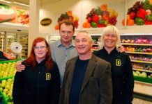 The Largest Bunnpris Opened in Oslo