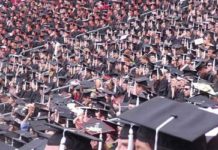 More Students Taking Education Abroad