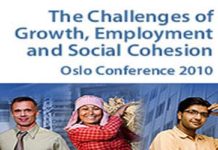 IMF and ILO on the outlook for employment