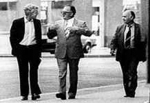 – The police fabricated Treholt-proofs