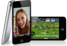 The New Apple iPod Family