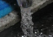 Tap Water Alarm in Norway