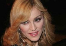 Madonna Believes in Princess Martha