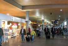 More Visits to Norway