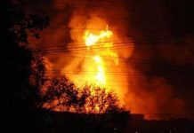 Shtokman Can Trigger Natural Disaster