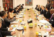 Norway Links Foreign policy to Global Health